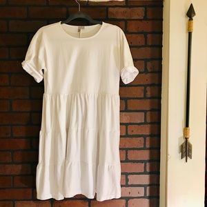 ASOS babydoll dress